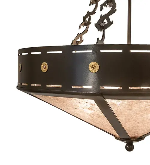 The Craftsman by Meyda Lighting - Image 9
