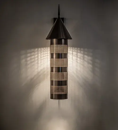 The Keebler by Meyda Lighting - Image 1