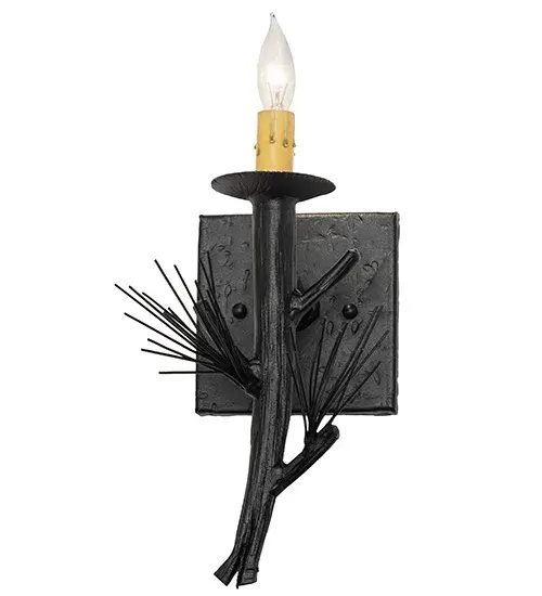 The Lone Pine by Meyda Lighting - Image 2