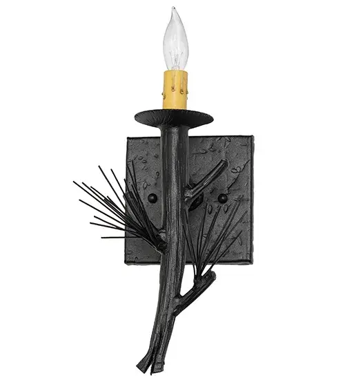 The Lone Pine by Meyda Lighting - Image 3