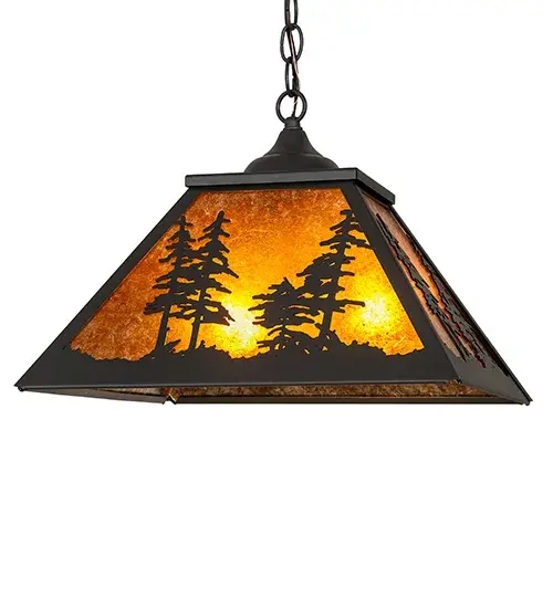 The Tall Pines by Meyda Lighting - Image 2