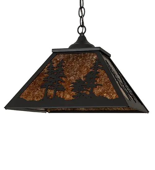The Tall Pines by Meyda Lighting - Image 3