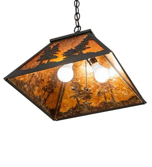 The Tall Pines by Meyda Lighting - Image 6