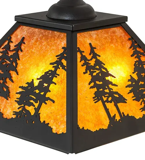 The Tall Pines by Meyda Lighting - Image 8