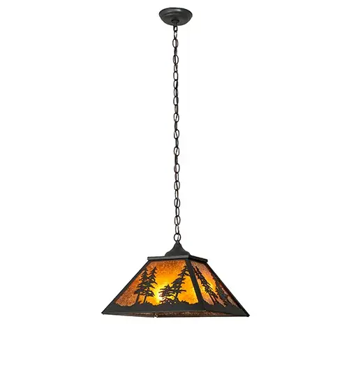 The Tall Pines by Meyda Lighting - Image 10