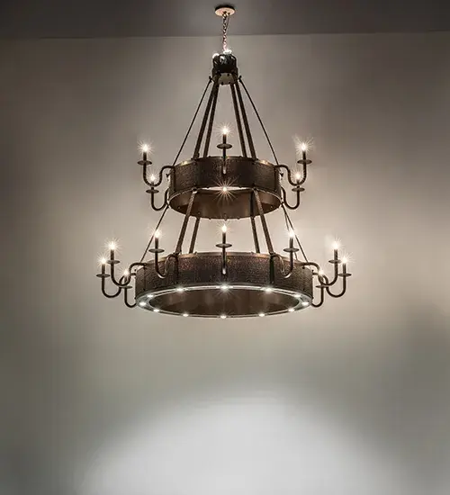 The Costello by Meyda Lighting - Image 1
