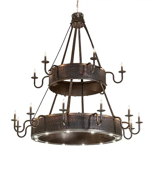 The Costello by Meyda Lighting - Image 2