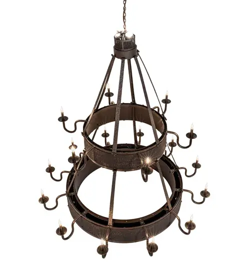 The Costello by Meyda Lighting - Image 4