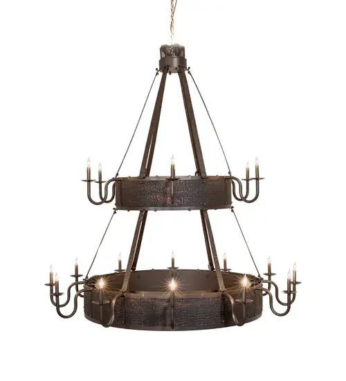 The Costello by Meyda Lighting - Image 5