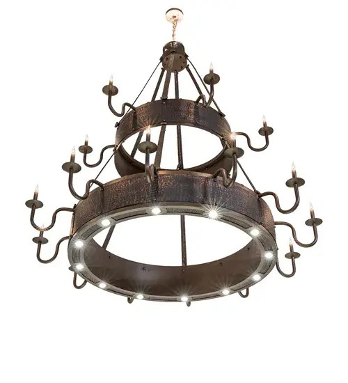 The Costello by Meyda Lighting - Image 6