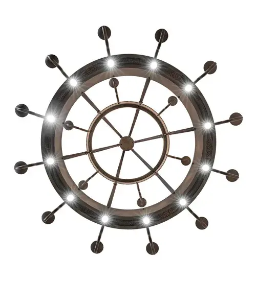 The Costello by Meyda Lighting - Image 7