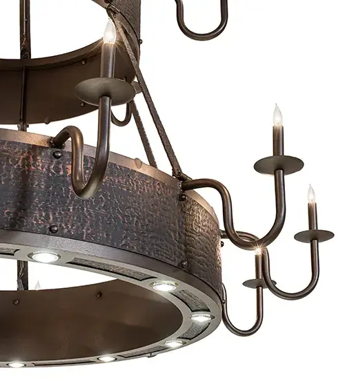 The Costello by Meyda Lighting - Image 8