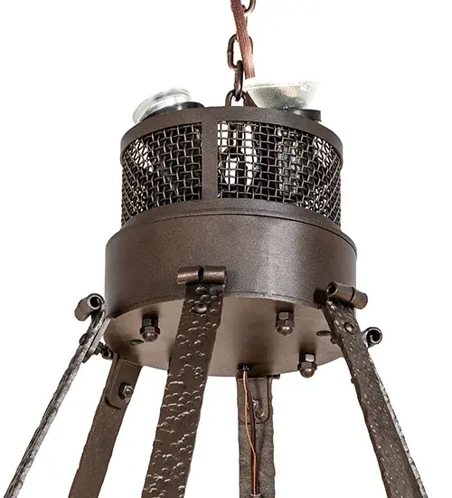 The Costello by Meyda Lighting - Image 10