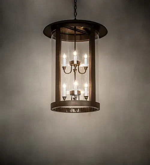The Fulton by Meyda Lighting - Image 1