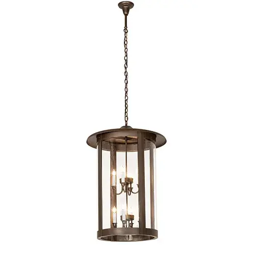 The Fulton by Meyda Lighting - Image 2