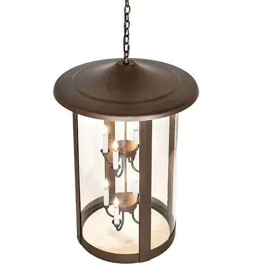 The Fulton by Meyda Lighting - Image 4