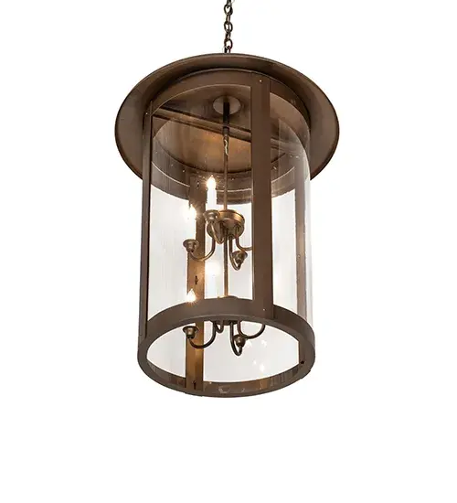 The Fulton by Meyda Lighting - Image 6