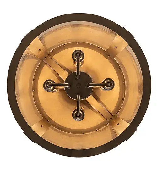 The Fulton by Meyda Lighting - Image 7