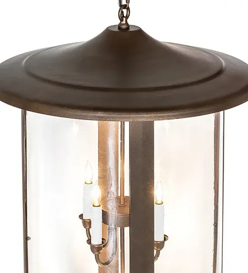 The Fulton by Meyda Lighting - Image 8