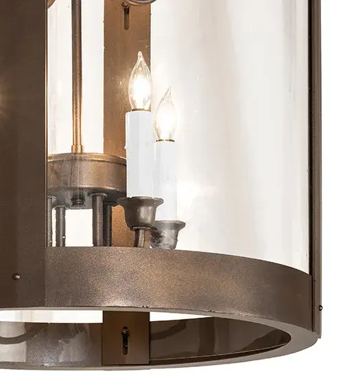 The Fulton by Meyda Lighting - Image 9