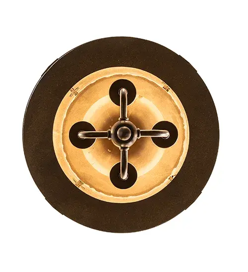 The Fulton by Meyda Lighting - Image 7