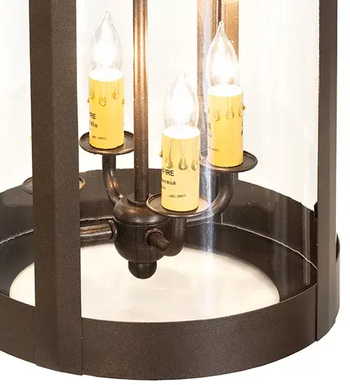 The Fulton by Meyda Lighting - Image 8
