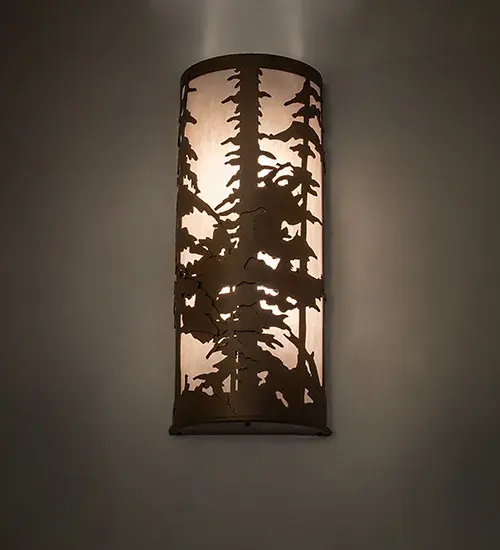 The Tall Pines by Meyda Lighting - Image 1