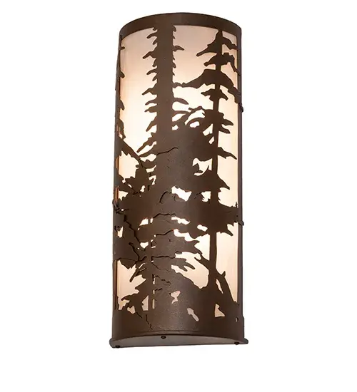The Tall Pines by Meyda Lighting - Image 2