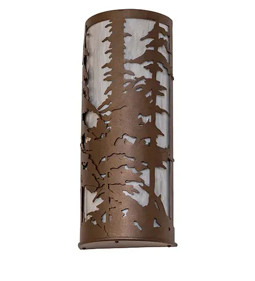 The Tall Pines by Meyda Lighting - Image 3