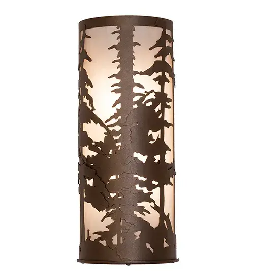 The Tall Pines by Meyda Lighting - Image 5