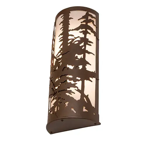 The Tall Pines by Meyda Lighting - Image 6