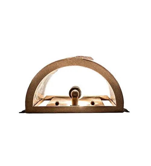 The Whispering Pines by Meyda Lighting - Image 7