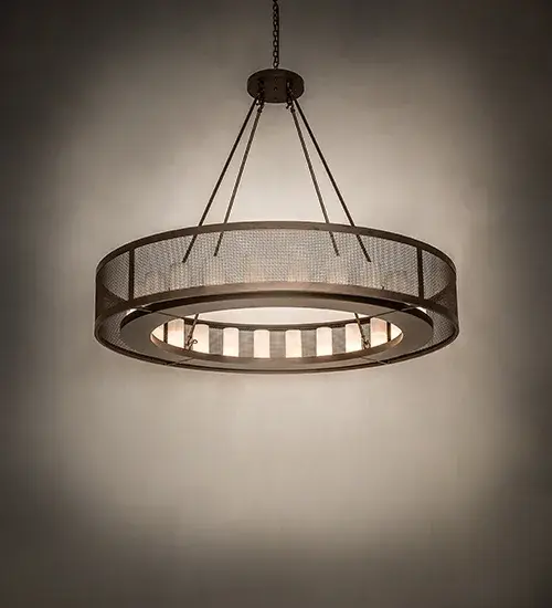 The Loxley by Meyda Lighting - Image 1