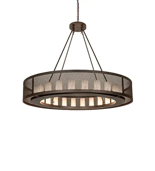 The Loxley by Meyda Lighting - Image 2