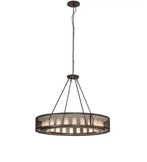 The Loxley by Meyda Lighting - Image 11