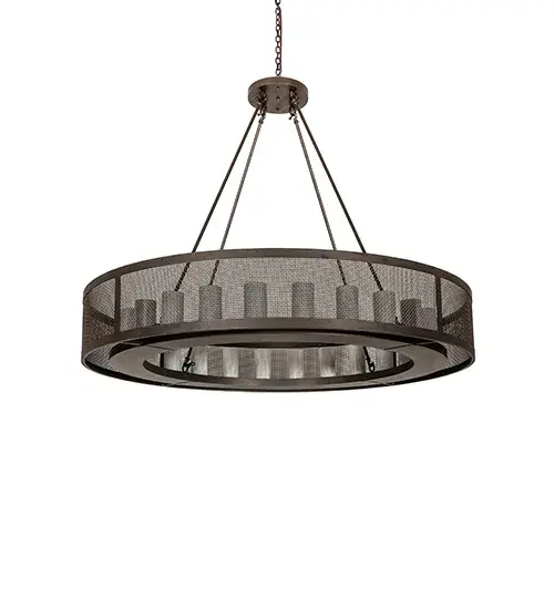 The Loxley by Meyda Lighting - Image 3