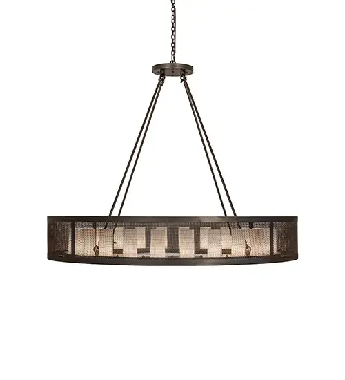 The Loxley by Meyda Lighting - Image 5