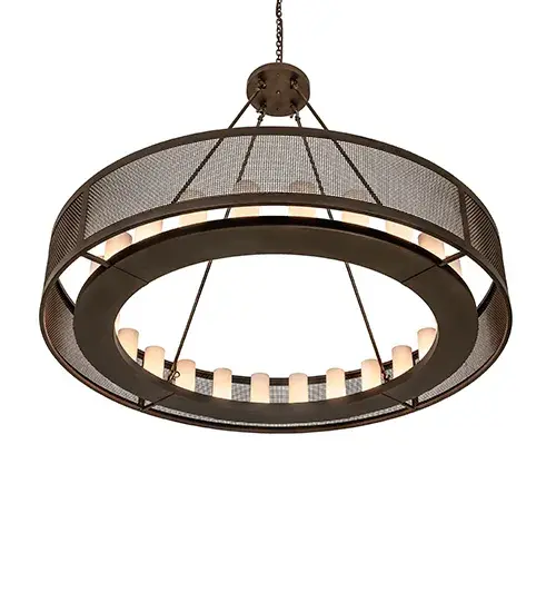 The Loxley by Meyda Lighting - Image 6