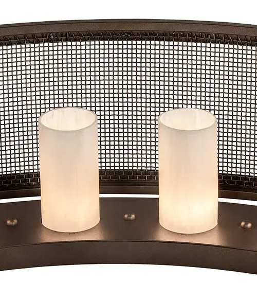 The Loxley by Meyda Lighting - Image 8