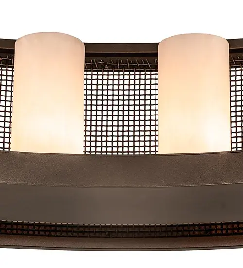 The Loxley by Meyda Lighting - Image 9