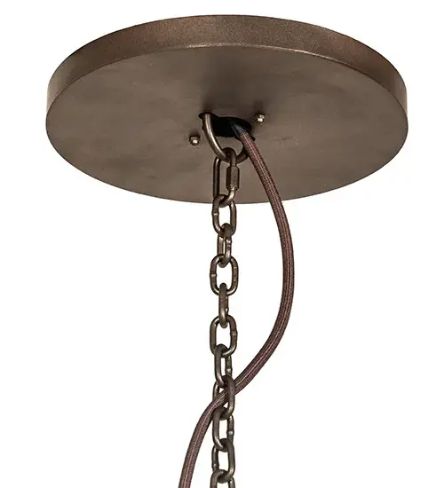The Loxley by Meyda Lighting - Image 10