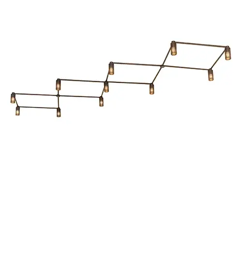 The Tetromino by Meyda Lighting - Image 2
