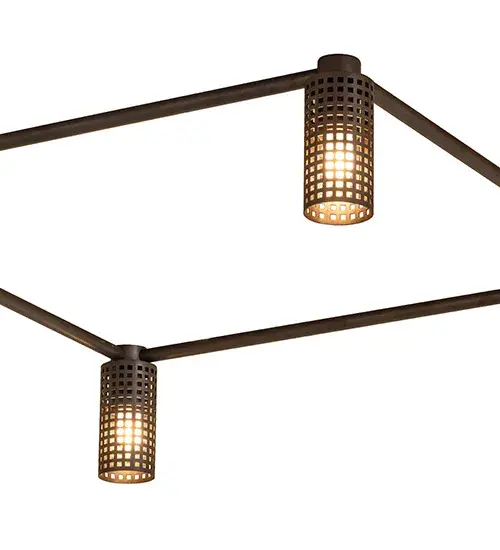 The Tetromino by Meyda Lighting - Image 5