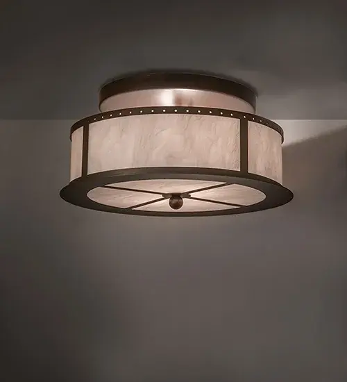 The Smythe by Meyda Lighting - Image 1