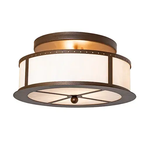 The Smythe by Meyda Lighting - Image 2