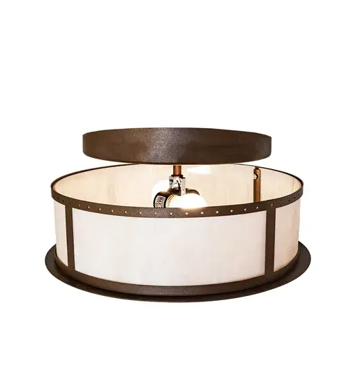 The Smythe by Meyda Lighting - Image 4