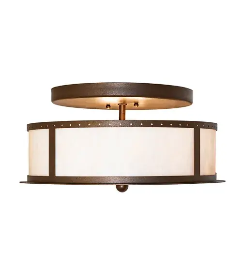 The Smythe by Meyda Lighting - Image 5