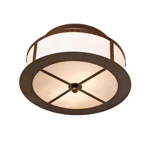 The Smythe by Meyda Lighting - Image 6