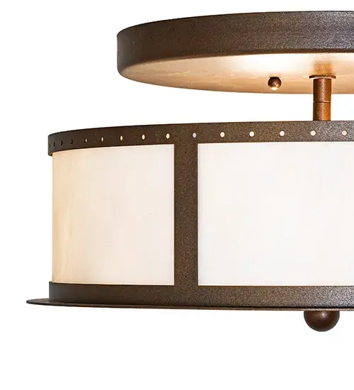 The Smythe by Meyda Lighting - Image 8