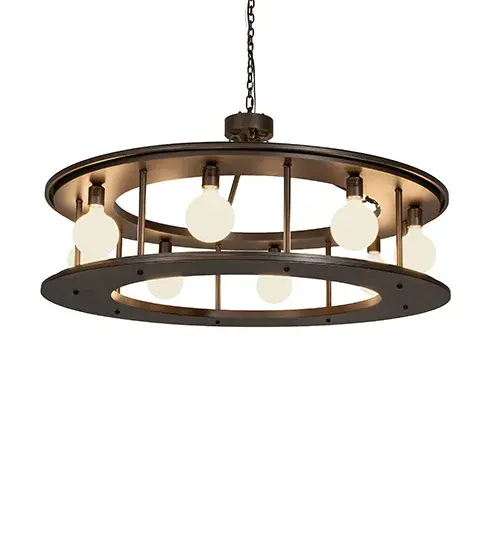 The Reginald by Meyda Lighting - Image 2